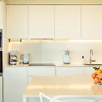 Apartament Bayline Sardine T3 Beachfront & Sea View