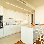 Bayline Sardine T3 Beachfront & Sea View