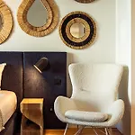 Apartament Bayline Sardine T3 Beachfront & Sea View *