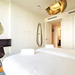 Bayline Sardine T3 Beachfront & Sea View Apartament *