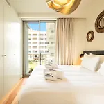 Bayline Sardine T3 Beachfront & Sea View Armação de Pêra