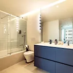 Bayline Sardine T3 Beachfront & Sea View *