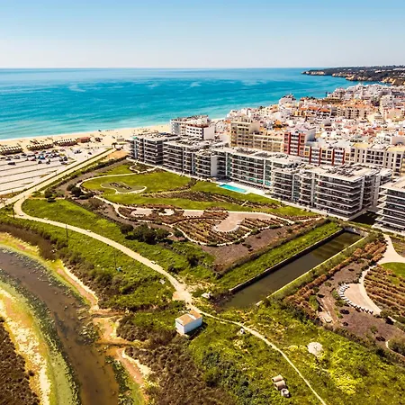 Bayline Sardine T3 Beachfront & Sea View * Armacao de Pera