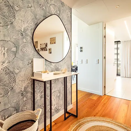 Apartment Bayline Sardine T3 Beachfront & Sea View *