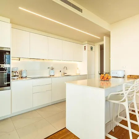 Bayline Sardine T3 Beachfront & Sea View