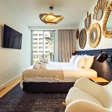 Bayline Sardine T3 Beachfront & Sea View