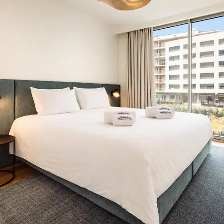 Bayline Sardine T3 Beachfront & Sea View Apartment *