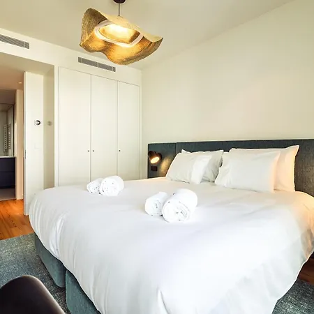 Bayline Sardine T3 Beachfront & Sea View Apartment