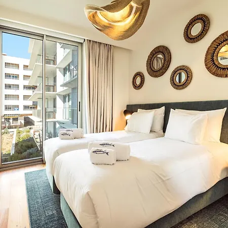 Bayline Sardine T3 Beachfront & Sea View *