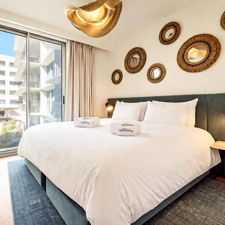 Bayline Sardine T3 Beachfront & Sea View Apartment *