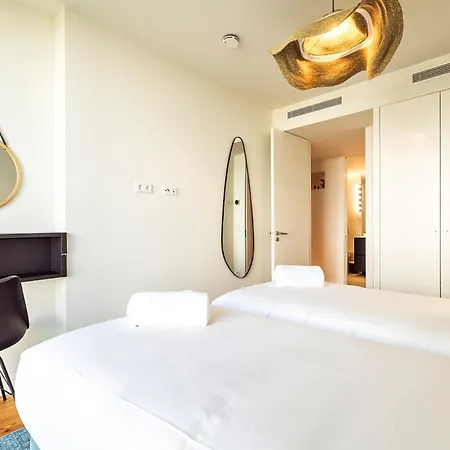 Bayline Sardine T3 Beachfront & Sea View Apartment *