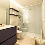 Bayline Sardine T3 Beachfront & Sea View