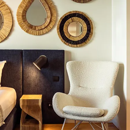 Daire Bayline Sardine T3 Beachfront & Sea View *